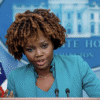 Karine Jean-Pierre Quits Democratic Party, Calls U.S. Politics ‘Broken’ in Explosive New Book Independent: A Look Inside a Broken White House, Outside the Party Lines Joe Biden Democrats